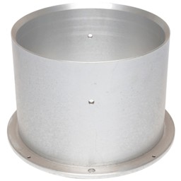 Zeige Details für Flammkopfhalter 318 mm Brenner RL11, RMS11 Bild von Flammkopfhalter 318 mm Brenner RL11, RMS11
