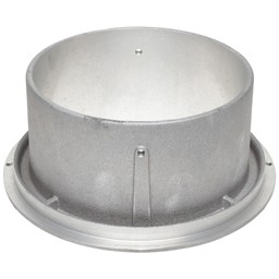 Zeige Details für Flammkopfhalter 220 mm Brenner Größe 9 Bild von Flammkopfhalter 220 mm Brenner Größe 9