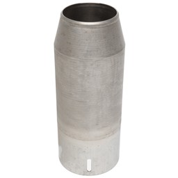 Zeige Details für Flammrohr H1 WM-L10/1 um 200 mm verlängert Bild von Flammrohr H1 WM-L10/1 um 200 mm verlängert