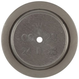 Zeige Details für Düsenplatte 24 D 1,8 Bild von Düsenplatte 24 D 1,8