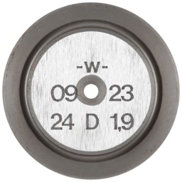 Zeige Details für Düsenplatte 24 D 1,9 Bild von Düsenplatte 24 D 1,9