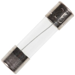 Zeige Details für Feinsicherung 2A 5 x 20 träge Bild von Feinsicherung 2A 5 x 20 träge