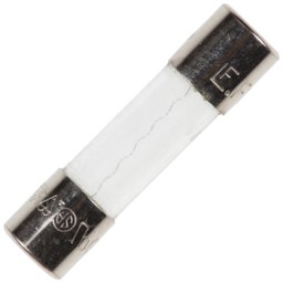 Zeige Details für Feinsicherung 5 x 20 1A flink F1 L 250V Bild von Feinsicherung 5 x 20 1A flink F1 L 250V