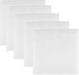 Zeige Details für Filtermatte Klasse G3 (5 Stück 200 x 190mm) Bild von Filtermatte Klasse G3 (5 Stück 200 x 190mm)