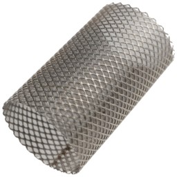 Zeige Details für Filtereinsatz für Schmutzfänger Afriso 100 µm Bild von Filtereinsatz für Schmutzfänger Afriso 100 µm