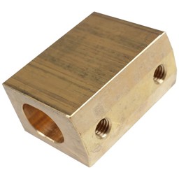 Zeige Details für Fixierstück 20 x 40 mm Bild von Fixierstück 20 x 40 mm