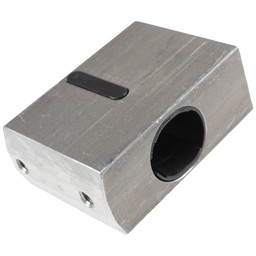 Zeige Details für Fixierstück 62,1 x 25 x 45 mm Gr.70 Bild von Fixierstück 62,1 x 25 x 45 mm Gr.70