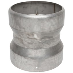 Zeige Details für Flammrohr G50/2-NR Bild von Flammrohr G50/2-NR