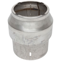 Zeige Details für Flammrohr komplett WM-G20/2-3a ZM-LN Bild von Flammrohr komplett WM-G20/2-3a ZM-LN