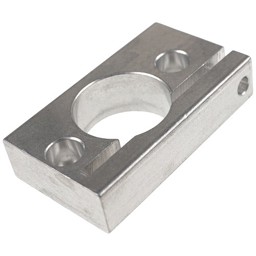 Zeige Details für Flansch für Flammenfühler QRI Bild von Flansch für Flammenfühler QRI