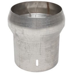 Zeige Details für Flammrohr H1 komplett WM-G(L)20/3 Bild von Flammrohr H1 komplett WM-G(L)20/3