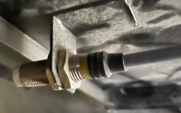 Zeige Details für Näherungsschalter VL3/VL3A Bild von Näherungsschalter VL3/VL3A