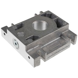 Zeige Details für Flansch DMV 507 Rp 1/2 Bild von Flansch DMV 507 Rp 1/2