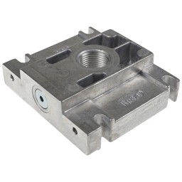 Zeige Details für Flansch DMV 503 Rp 3/8 Bild von Flansch DMV 503 Rp 3/8