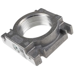 Zeige Details für Flansch DMV 507 Rp 1 1/2 Bild von Flansch DMV 507 Rp 1 1/2