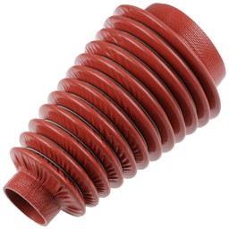 Zeige Details für Faltenbalg 55 x 115 x 250 MVQ 600HT Bild von Faltenbalg 55 x 115 x 250 MVQ 600HT