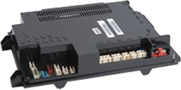 Zeige Details für Leiterplatte A2 (Feuerung) VL3B 12-24 kW Bild von Leiterplatte A2 (Feuerung) VL3B 12-24 kW