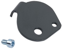 Zeige Details für Riegel für Schauloch Bild von Riegel für Schauloch
