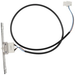 Zeige Details für Endschalter WM50 W-FM angebaut Bild von Endschalter WM50 W-FM angebaut