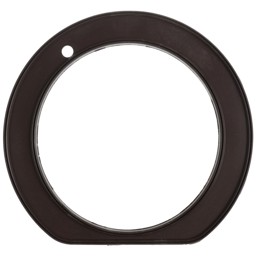 Zeige Details für Dichtung Brennerrohr WTC-GB-620-A Bild von Dichtung Brennerrohr WTC-GB-620-A
