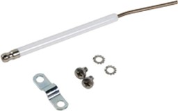 Zeige Details für Ionisationselektrode Gas-Gebläsebrenner Bild von Ionisationselektrode Gas-Gebläsebrenner