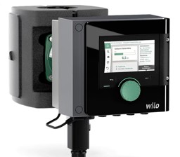 Zeige Details für Umwälzpumpe Stratos MAXO 25/0,5-8 Bild von Umwälzpumpe Stratos MAXO 25/0,5-8