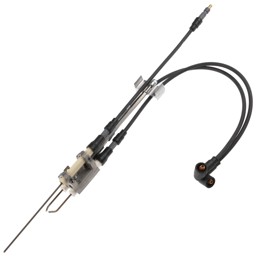 Zeige Details für Elektrodenhalter G7 mit Ionisation Bild von Elektrodenhalter G7 mit Ionisation