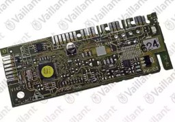 Zeige Details für Vaillant Leiterplatte, APC-Modul Bild von Vaillant Leiterplatte, APC-Modul