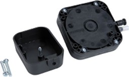 Zeige Details für Luftdruckwächter DL5EG-1P32Z Bild von Luftdruckwächter DL5EG-1P32Z
