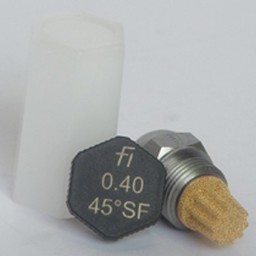 Zeige Details für Öldüse 0,40 Gph 45° SF Fluidics Bild von Öldüse 0,40 Gph 45° SF Fluidics
