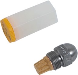 Zeige Details für Öldüse 0,40 Gph 70° HF Fluidics Bild von Öldüse 0,40 Gph 70° HF Fluidics