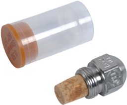 Zeige Details für Öldüse 0,50 Gph 60° H Steinen Bild von Öldüse 0,50 Gph 60° H Steinen
