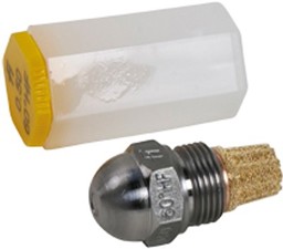 Zeige Details für Öldüse 0,50 Gph 60° HF Fluidics Bild von Öldüse 0,50 Gph 60° HF Fluidics