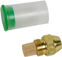 Zeige Details für Öldüse 0,50 Gph 80° S LE Danfoss Bild von Öldüse 0,50 Gph 80° S LE Danfoss