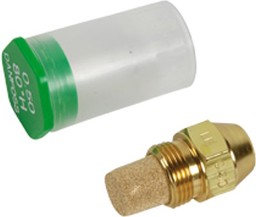 Zeige Details für Öldüse 0,50 Gph 80° H LE-V Danfoss Bild von Öldüse 0,50 Gph 80° H LE-V Danfoss