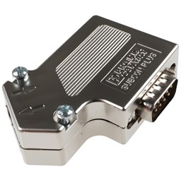 Zeige Details für Busanschlussstecker 30° Bild von Busanschlussstecker 30°