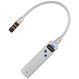 Zeige Details für Gasleckdetektor ecom LSG Bild von Gasleckdetektor ecom LSG