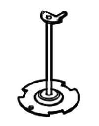 Zeige Details für Konusheber VL3/VL3A Bild von Konusheber VL3/VL3A