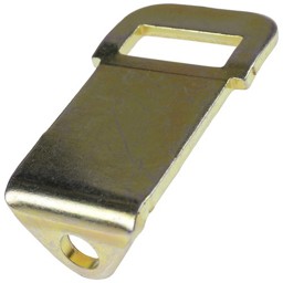 Zeige Details für Befestigungswinkel für Haube W30/W40 Bild von Befestigungswinkel für Haube W30/W40