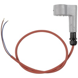 Zeige Details für Heizpatrone 230V 22W Druckwächter 800 mm Bild von Heizpatrone 230V 22W Druckwächter 800 mm