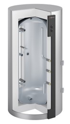 Zeige Details für Vitocell 100-E SVPB 400 Liter vitopearlwhite Bild von Vitocell 100-E SVPB 400 Liter vitopearlwhite