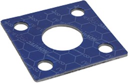 Zeige Details für Kesselflanschdichtung 108 x 108 x 3 mm DN 40 Bild von Kesselflanschdichtung 108 x 108 x 3 mm DN 40