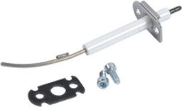 Zeige Details für Ionisationselektrode für Flammkörper Ø146mm Bild von Ionisationselektrode für Flammkörper Ø146mm