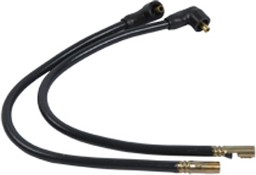 Zeige Details für Widerstands-Zündleitungen Anschluss D=6,4mm Bild von Widerstands-Zündleitungen Anschluss D=6,4mm