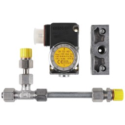 Zeige Details für Druckwächter GW 150 A6/1 zusätzlich DMV genippelt Bild von Druckwächter GW 150 A6/1 zusätzlich DMV genippelt