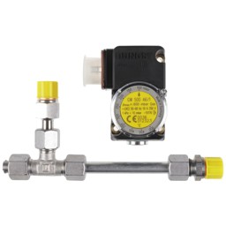 Zeige Details für Druckwächter GW 500 A6/1 zusätzlich DMV geflanscht Bild von Druckwächter GW 500 A6/1 zusätzlich DMV geflanscht