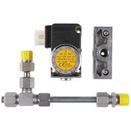 Zeige Details für Druckwächter GW 50 A6/1 zusätzlich DMV genippelt Bild von Druckwächter GW 50 A6/1 zusätzlich DMV genippelt