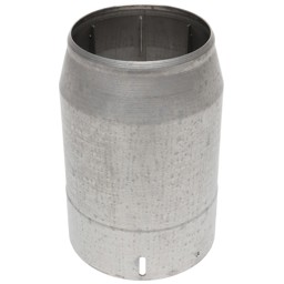 Zeige Details für Flammrohr W30/1 Bild von Flammrohr W30/1