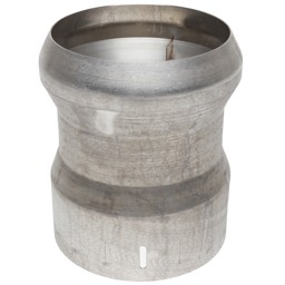 Zeige Details für Flammrohr H1 komplett WM-L30/1 Bild von Flammrohr H1 komplett WM-L30/1