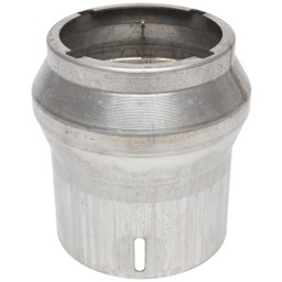 Zeige Details für Flammrohr komplett WM-G10/3+4-A ZM-LN Bild von Flammrohr komplett WM-G10/3+4-A ZM-LN